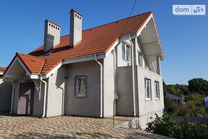 Продається будинок 3 поверховий 335 кв. м з банею/сауною