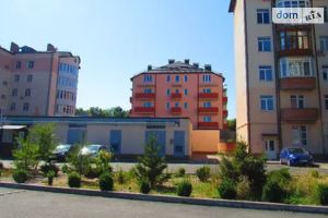 Продається 1-кімнатна квартира 109 кв. м у Вінниці
