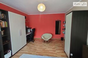Продається 3-кімнатна квартира 95.4 кв. м у Тернополі