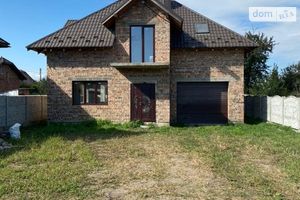 Продается дом на 2 этажа 188.7 кв. м с мансардой