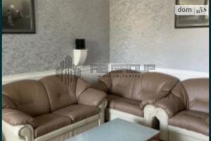 Сдается в аренду 3-комнатная квартира 76 кв. м в Киеве