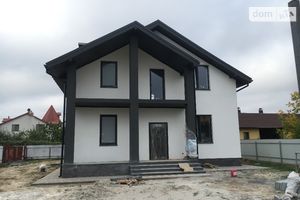 Продается дом на 2 этажа 180 кв. м с гаражом
