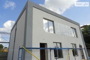 Продається будинок 2 поверховий 93 кв. м з мансардою