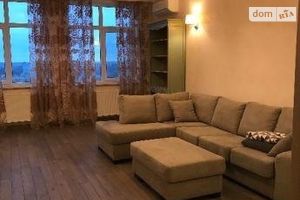 Сдается в аренду 2-комнатная квартира 92 кв. м в Киеве
