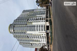 Продается 2-комнатная квартира 65 кв. м в Черкассах