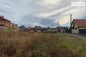 Продается земельный участок 9 соток в Винницкой области