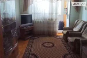 Продается 5-комнатная квартира 134 кв. м в Тернополе