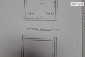 Продається окремий гараж під легкове авто на 100 кв. м
