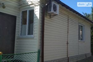 Продается часть дома 48 кв. м с гаражом