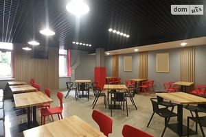 Сдается в аренду кафе, бар, ресторан 200 кв. м в 2-этажном здании