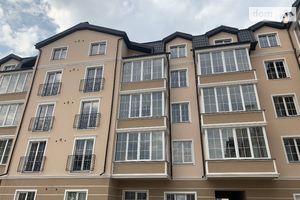 Продается 1-комнатная квартира 59.55 кв. м в Ужгороде