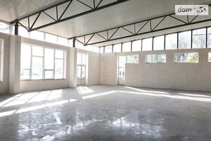 Сдается в аренду помещения свободного назначения 1650 кв. м в 2-этажном здании