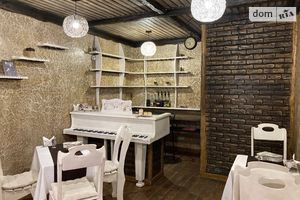 Продается кафе, бар, ресторан 20 кв. м в 16-этажном здании
