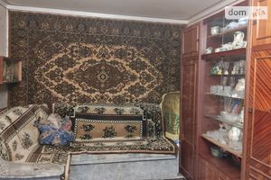 Продається 2-кімнатна квартира 46 кв. м у Дніпрі