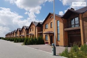 Продается дом на 2 этажа 90 кв. м с беседкой