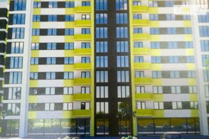 Продается 2-комнатная квартира 64 кв. м в Черкассах
