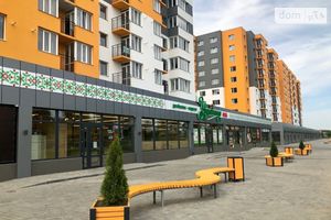 Продається 1-кімнатна квартира 51 кв. м у Вінниці