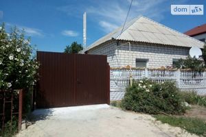Продается одноэтажный дом 80 кв. м с террасой