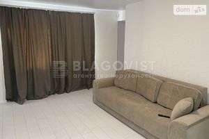 Продается 2-комнатная квартира 55 кв. м в Киеве