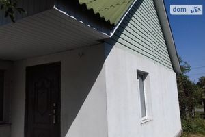 Продається одноповерховий будинок 77 кв. м з гаражем