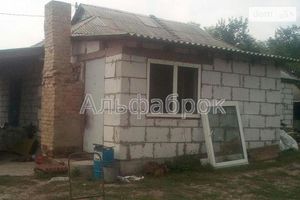 Продается одноэтажный дом 76 кв. м с гаражом