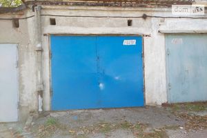 Продается место в гаражном кооперативе универсальный на 34.6 кв. м