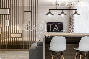 Здається в оренду 1-кімнатна квартира 60 кв. м у Києві