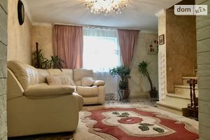 Продается дом на 2 этажа 130 кв. м с участком