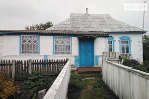 Продается одноэтажный дом 80 кв. м с подвалом