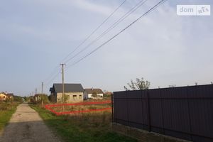 Продается земельный участок 10 соток в Ивано-Франковской области