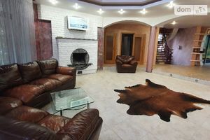 Здається в оренду будинок 2 поверховий 400 кв. м з меблями