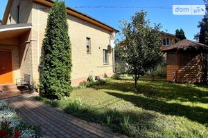 Продается дом на 2 этажа 120 кв. м с балконом