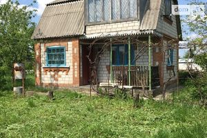 Продається дача 35 кв.м з банею/сауною