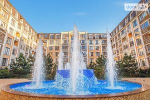 Продається 1-кімнатна квартира 40 кв. м у Одесі