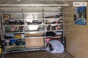 Продается место в гаражном кооперативе под легковое авто на 20 кв. м