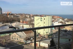 Продається 1-кімнатна квартира 60.5 кв. м у Одесі