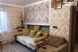 Продается часть дома 38 кв. м с подвалом