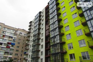 Продається 1-кімнатна квартира 34 кв. м у Вінниці
