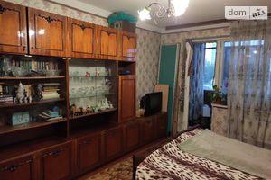 Продается 2-комнатная квартира 52.7 кв. м в Вышгороде