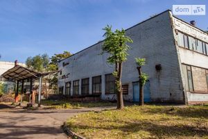 Продається будівля / комплекс 3648.3 кв. м в 1-поверховій будівлі