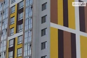 Продається 1-кімнатна квартира 44 кв. м у Тернополі