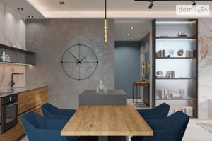 Сдается в аренду 3-комнатная квартира 102 кв. м в Киеве
