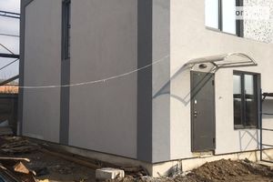 Продается дом на 2 этажа 95 кв. м с участком