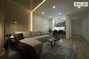 Сдается в аренду 2-комнатная квартира 72 кв. м в Днепре