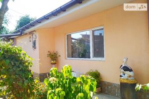 Продается одноэтажный дом 58 кв. м с бассейном