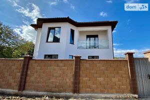 Продается дом на 2 этажа 170 кв. м с террасой