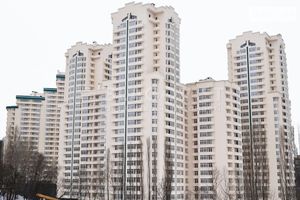 Продается 1-комнатная квартира 51 кв. м в Киеве