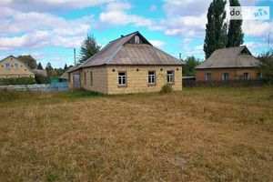 Продается одноэтажный дом 105 кв. м с бассейном