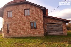Продается дом на 2 этажа 195.5 кв. м с бассейном
