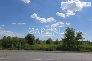 Продається земельна ділянка 2000 соток у Київській області